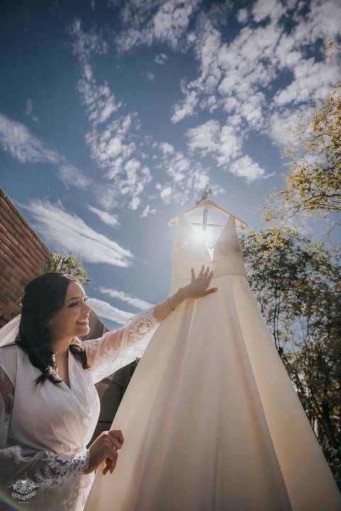  MAKING OF NOIVA LANAI EVENTOS'