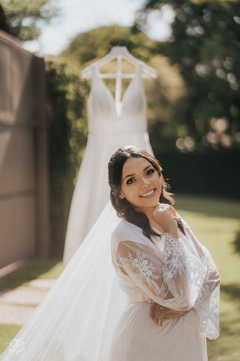  MAKING OF NOIVA LANAI EVENTOS'