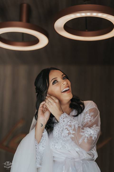  MAKING OF NOIVA LANAI EVENTOS'