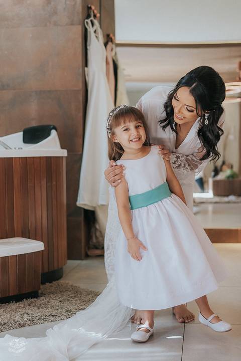  MAKING OF NOIVA LANAI EVENTOS'