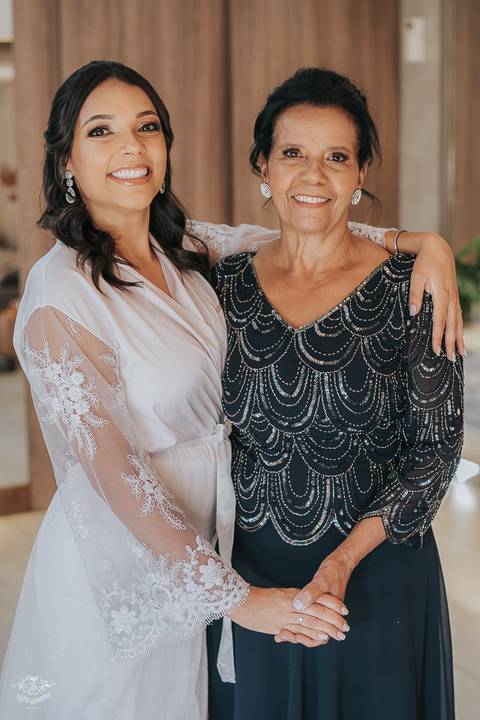  MAKING OF NOIVA LANAI EVENTOS'