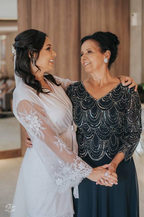  MAKING OF NOIVA LANAI EVENTOS'