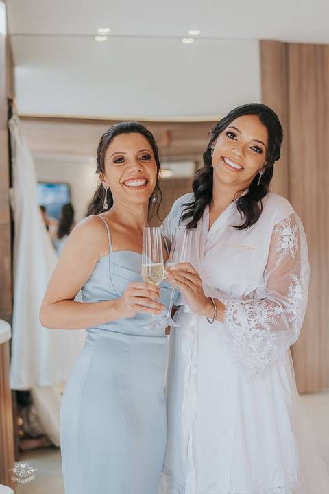  MAKING OF NOIVA LANAI EVENTOS PAMPULHA- BH'