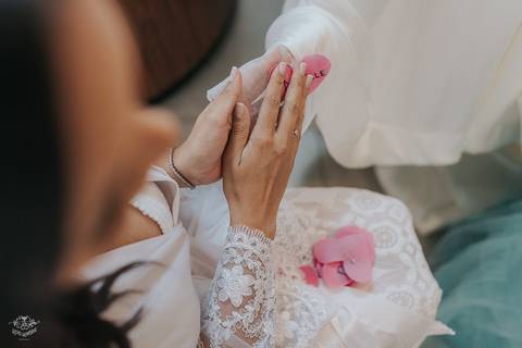  MAKING OF NOIVA LANAI EVENTOS PAMPULHA- BH'