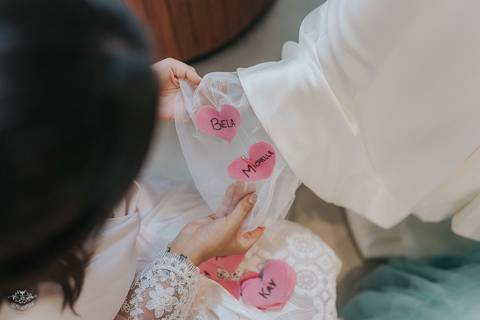  MAKING OF NOIVA LANAI EVENTOS PAMPULHA- BH'