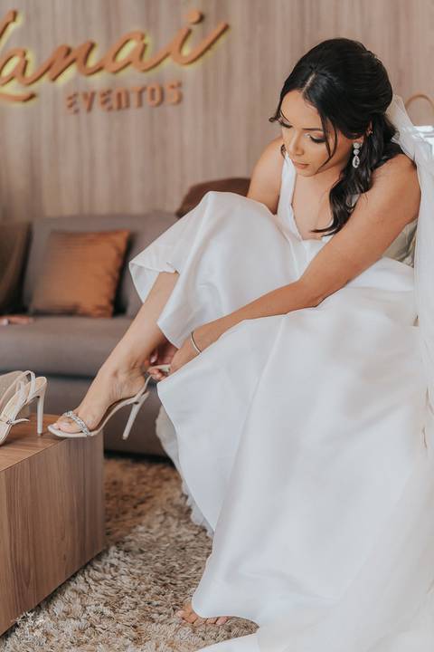  MAKING OF NOIVA LANAI EVENTOS PAMPULHA- BH'