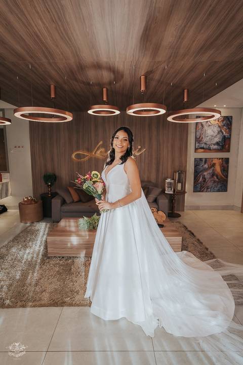  MAKING OF NOIVA LANAI EVENTOS PAMPULHA- BH'