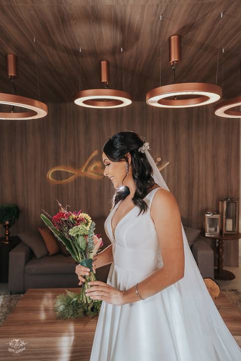  MAKING OF NOIVA LANAI EVENTOS PAMPULHA- BH'