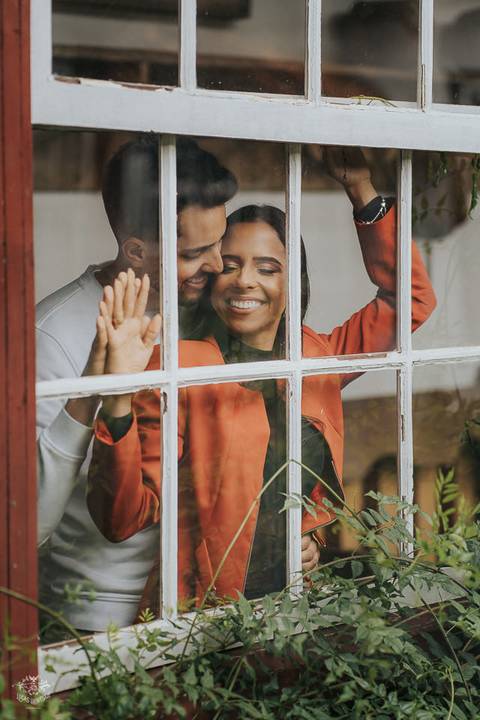 FOTOS PRE WEDDING HOTEL VILA RELICARIO OURO PRETO'