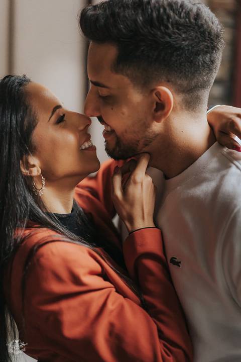 PRE WEDDING HOTEL VILA RELICARIO OURO PRETO'