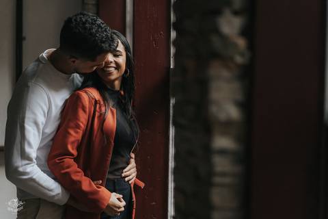 PRE WEDDING HOTEL VILA RELICARIO OURO PRETO'