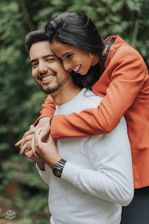 PRE WEDDING VILA RELICARIO OURO PRETO'