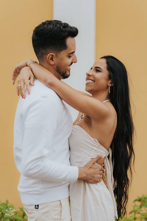 PRE WEDDING VILA RELICARIO OURO PRETO'