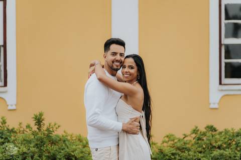 PRE WEDDING VILA RELICARIO OURO PRETO'