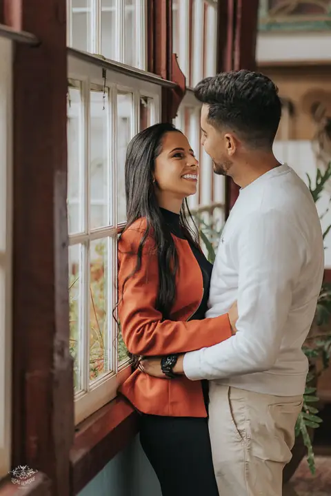 FOTOS PRE WEDDING VILA RELICARIO OURO PRETO'