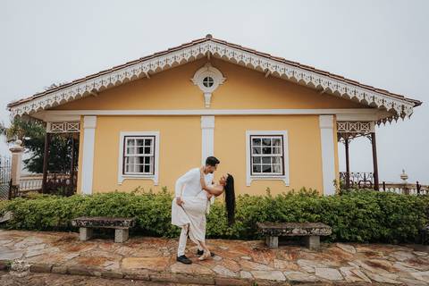 PRE WEDDING VILA RELICARIO OURO PRETO'