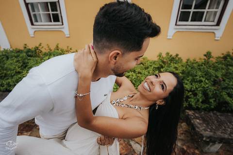 PRE WEDDING VILA RELICARIO OURO PRETO'