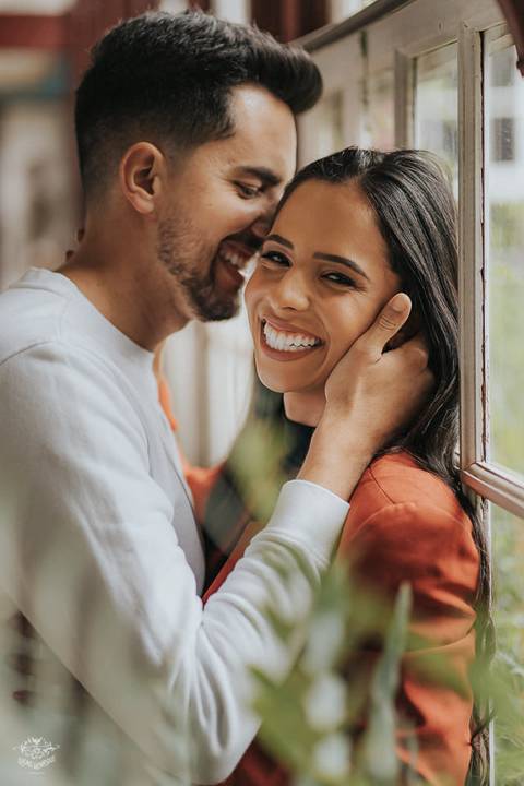 FOTOS PRE WEDDING HOTEL VILA RELICARIO OURO PRETO'