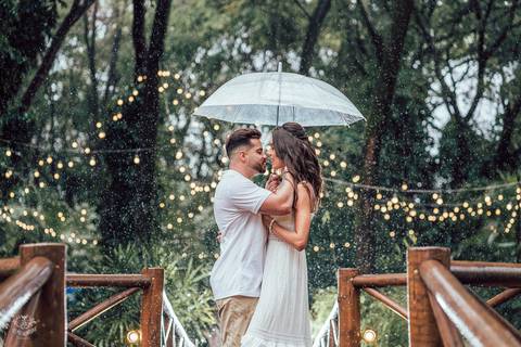 FOTOS ENSAIO CASAL NA CHUVA '