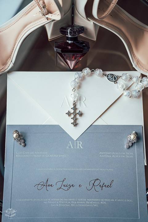 MAKING OF NOIVA HOTEL BH PLAZA'