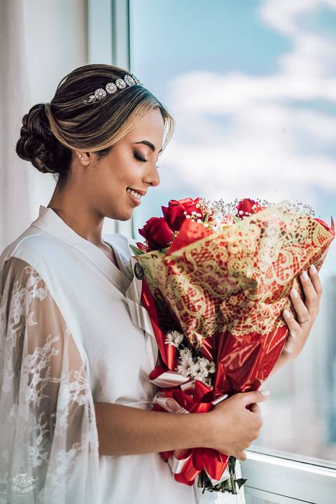 MAKING OF NOIVA HOTEL BH PLAZA'