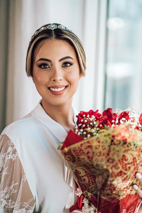 MAKING OF NOIVA HOTEL BH PLAZA'