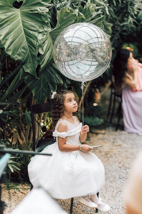 CASAMENTO MILITAR PATIO LA TERTÚLIA BH'