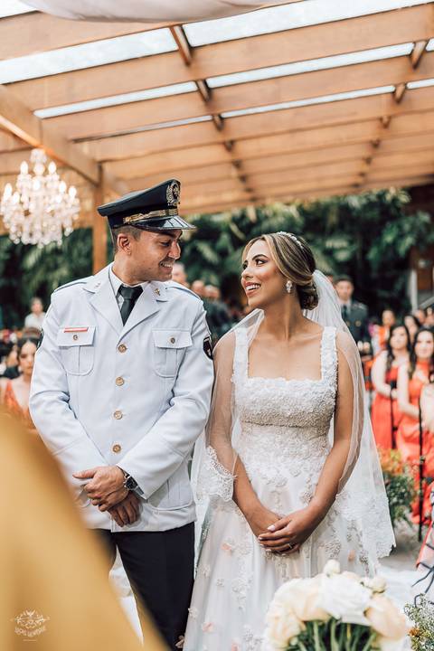 CASAMENTO PATIO LA TERTÚLIA BH'