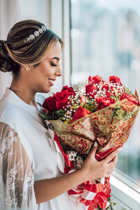 MAKING OF NOIVA HOTEL BH PLAZA'