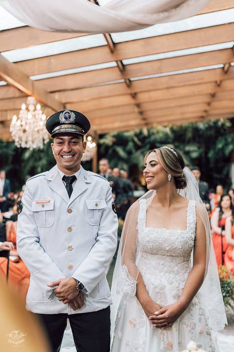 CASAMENTO PATIO LA TERTÚLIA BH'