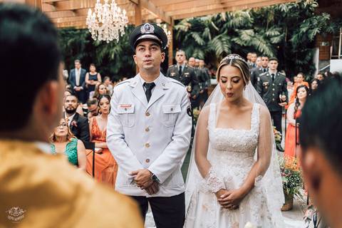 CASAMENTO PATIO LA TERTÚLIA BH'