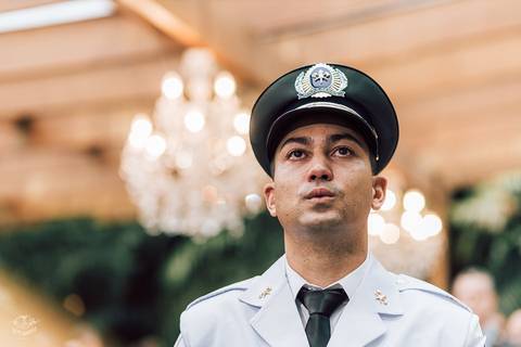 CASAMENTO PATIO LA TERTÚLIA BH'