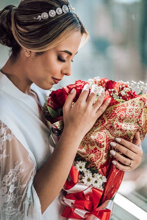 MAKING OF NOIVA HOTEL BH PLAZA'