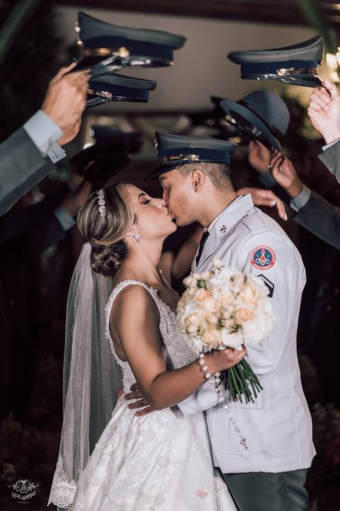 CASAMENTO PATIO LA TERTÚLIA BH'