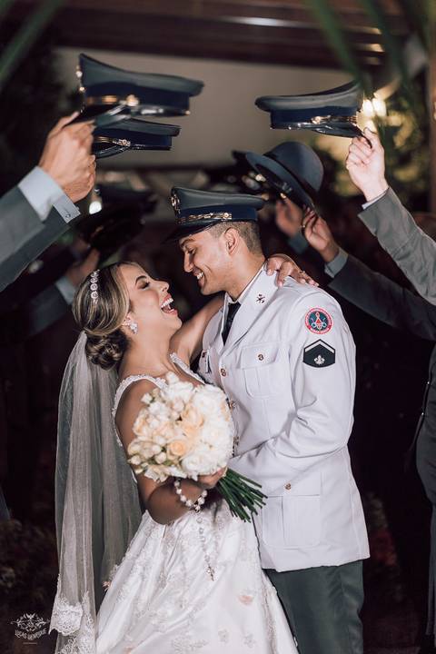 CASAMENTO PATIO LA TERTÚLIA BH'