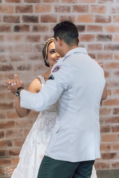 VALSA CASAMENTO PATIO LA TERTÚLIA BH'