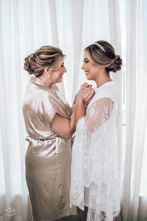 MAKING OF NOIVA HOTEL BH PLAZA'