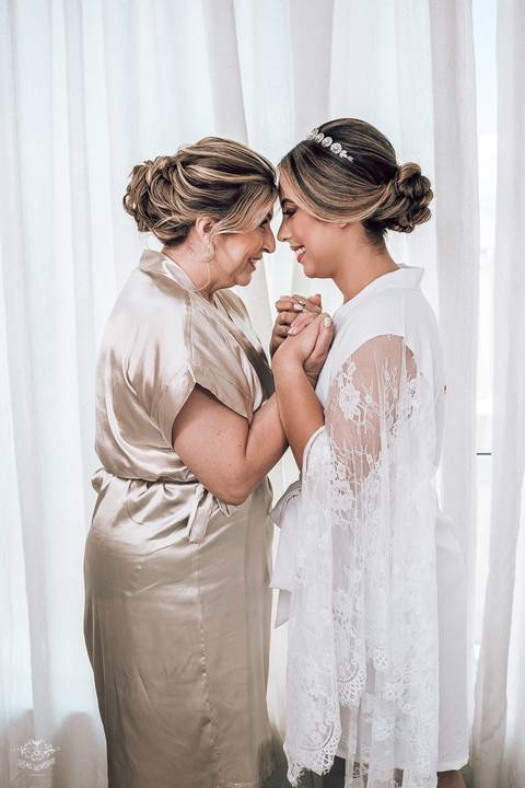 MAKING OF NOIVA HOTEL BH PLAZA'