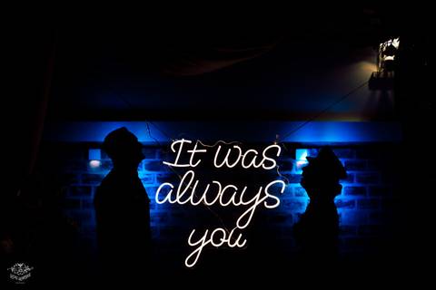 FOTOS NOIVOS  LETREIRO LED CASAMENTO'