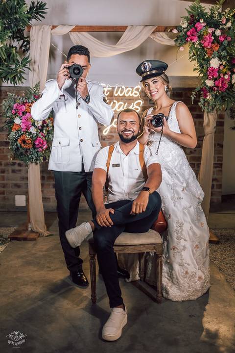 LUCAS HENRIQUE FOTOGRAFIA - BELO HORIZONTE '