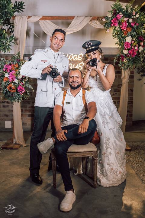 LUCAS HENRIQUE FOTOGRAFIA - BELO HORIZONTE '