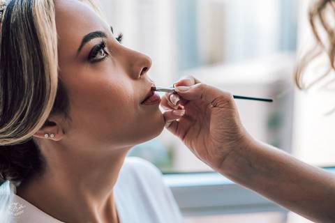 MAKING OF NOIVA HOTEL BH PLAZA'