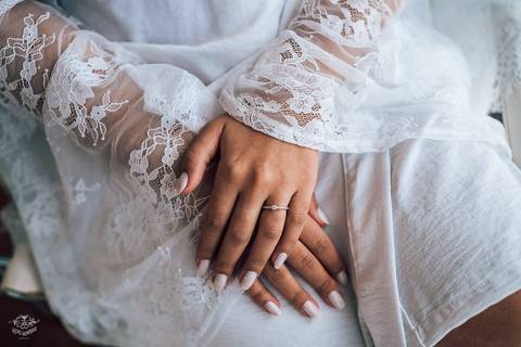 MAKING OF NOIVA HOTEL BH PLAZA'