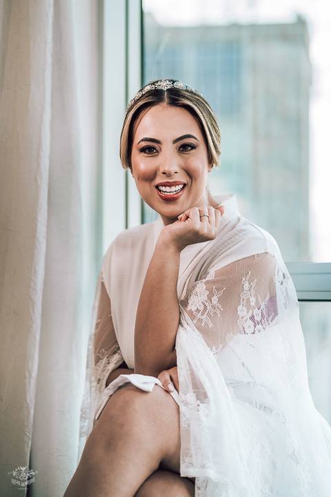 MAKING OF NOIVA HOTEL BH PLAZA'