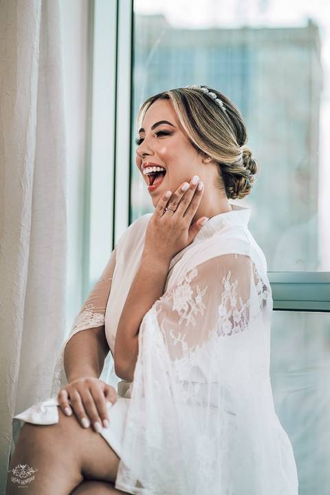 MAKING OF NOIVA HOTEL BH PLAZA'