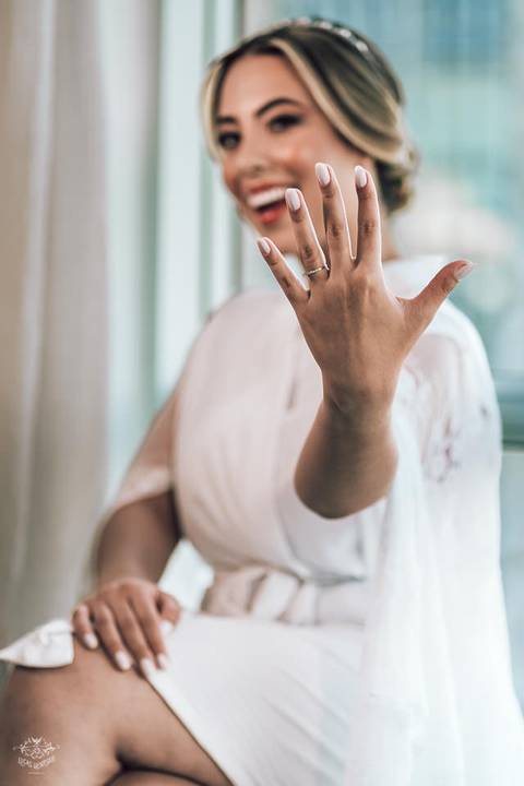 MAKING OF NOIVA HOTEL BH PLAZA'