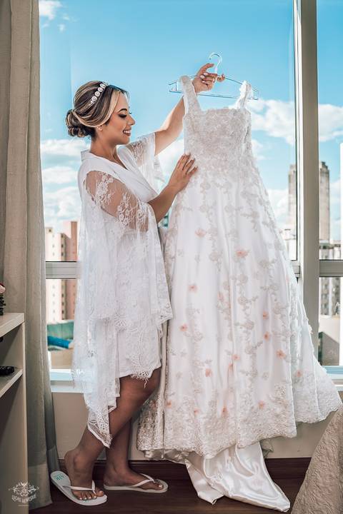 MAKING OF NOIVA HOTEL BH PLAZA'