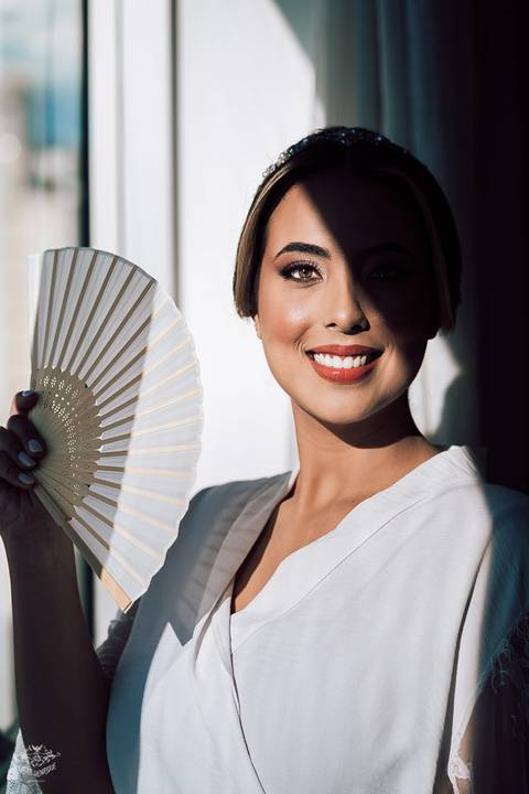 MAKING OF NOIVA HOTEL BH PLAZA'