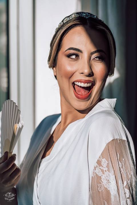 MAKING OF NOIVA HOTEL BH PLAZA'