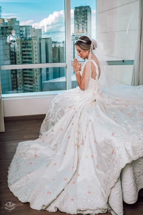 MAKING OF NOIVA HOTEL BH PLAZA'